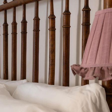 Bed and Breakfast Flora Banyoles Exteriér fotografie