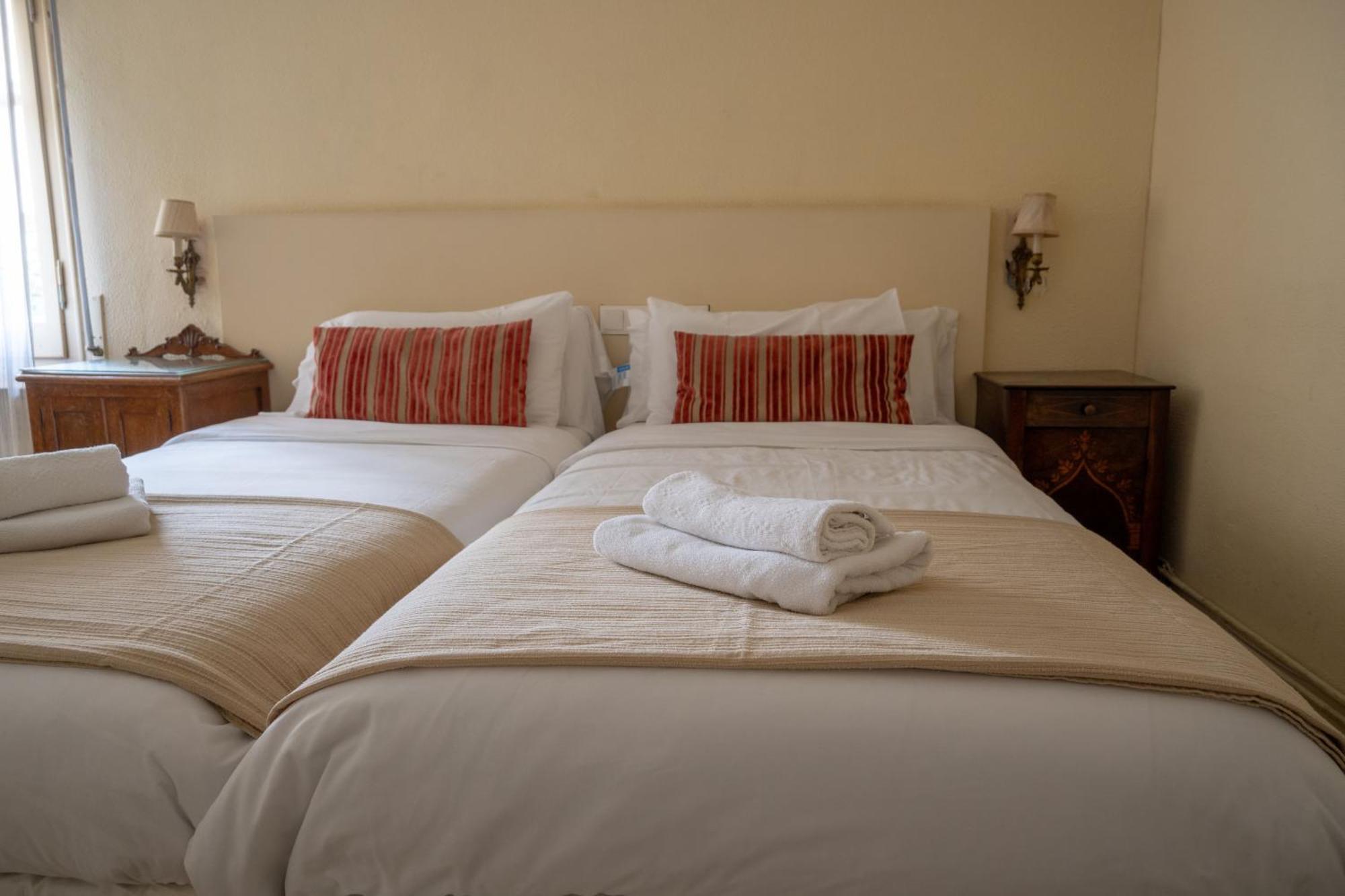 Bed and Breakfast Flora Banyoles Exteriér fotografie