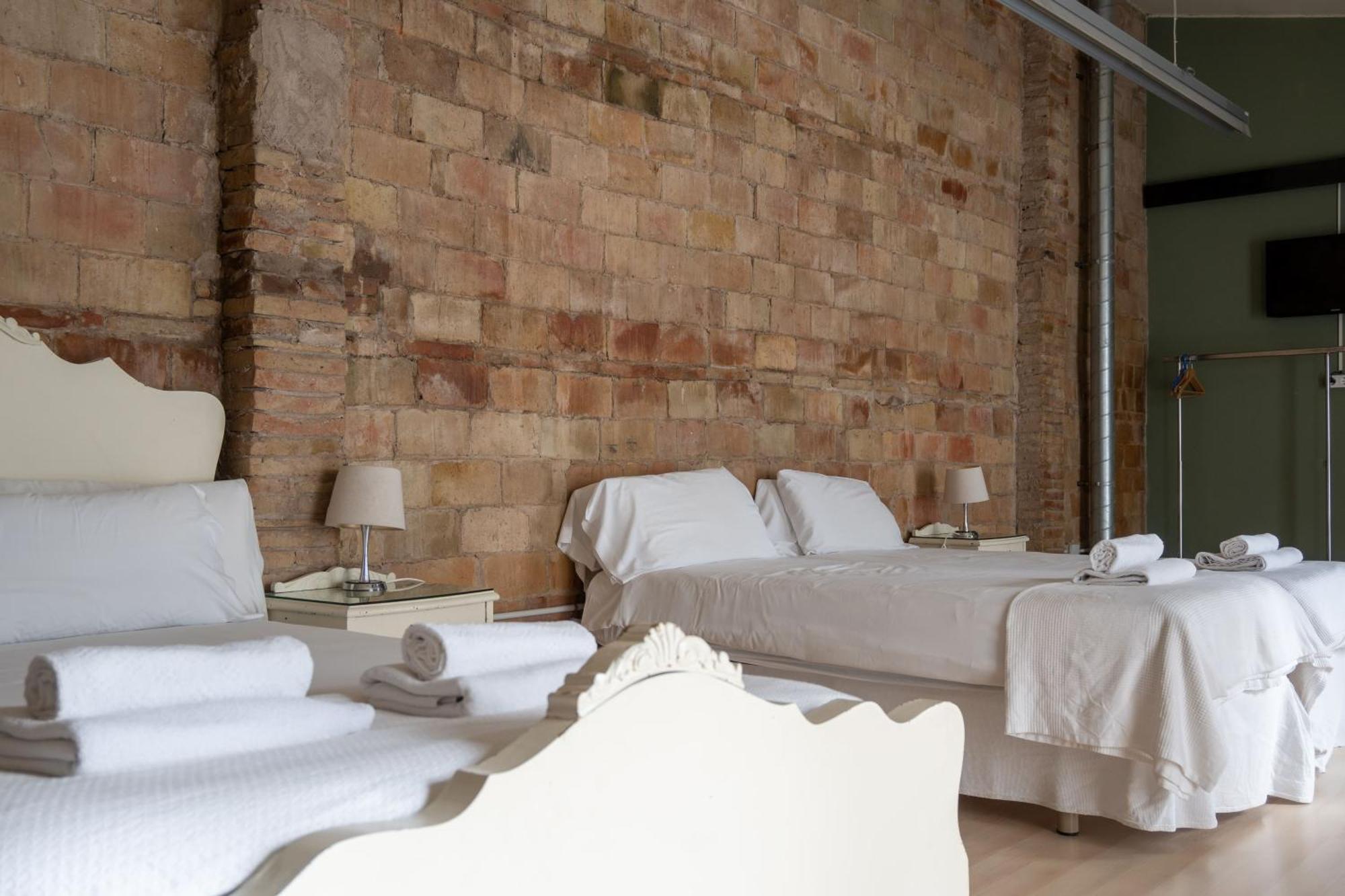 Bed and Breakfast Flora Banyoles Exteriér fotografie